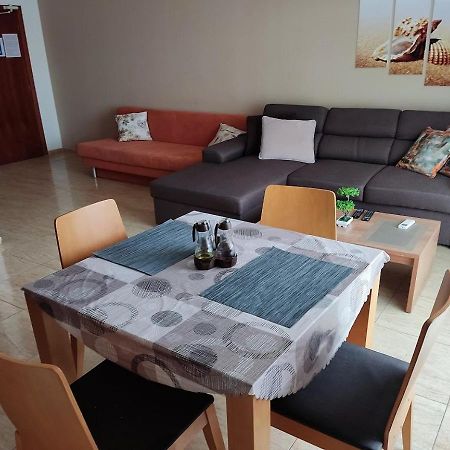 Charis Cozy Family Apart At Sun Village Complex Close To The Beach 阳光海滩 外观 照片