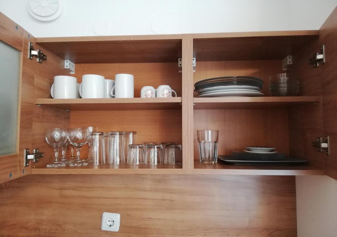 Charis Cozy Family Apart At Sun Village Complex Close To The Beach 阳光海滩 外观 照片