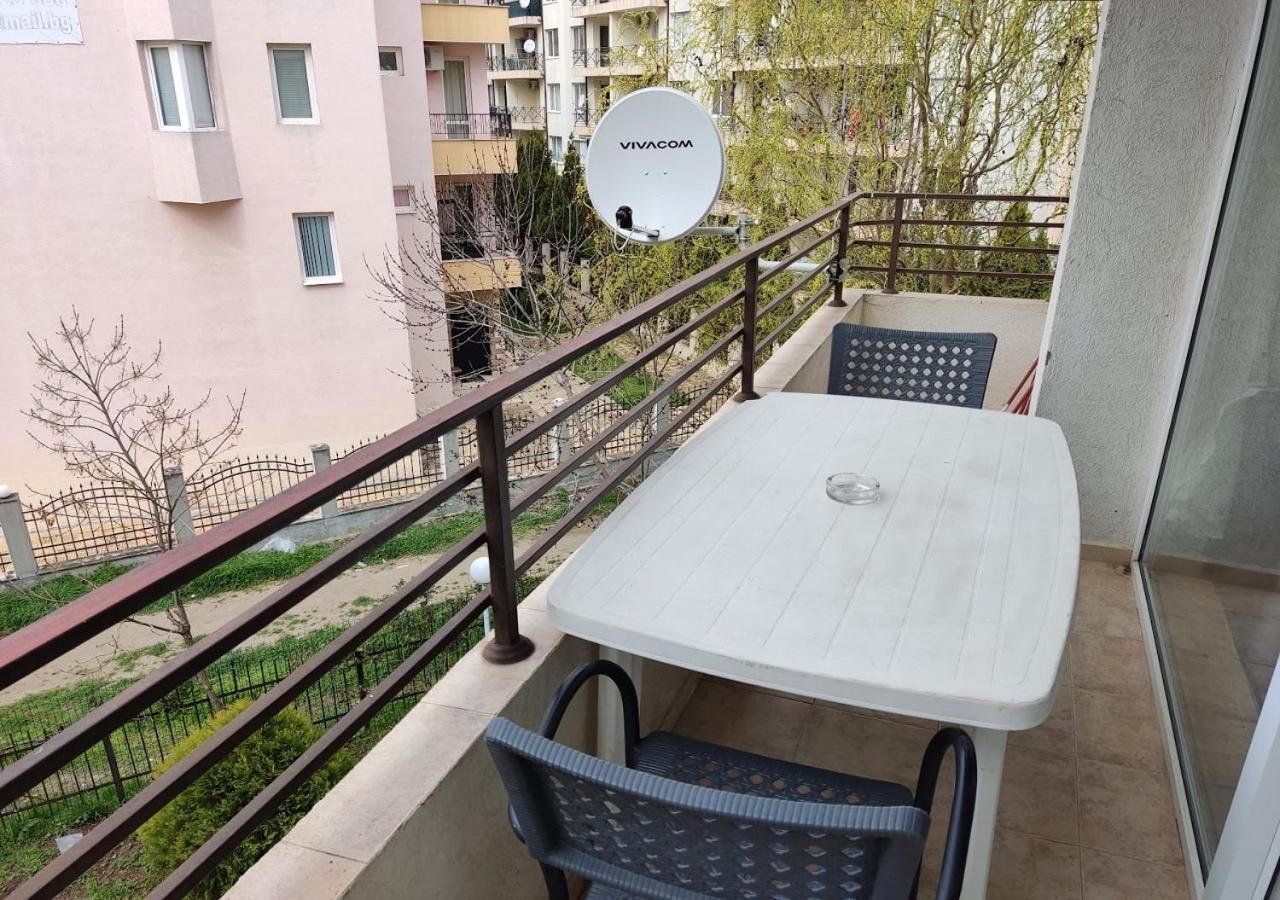Charis Cozy Family Apart At Sun Village Complex Close To The Beach 阳光海滩 外观 照片