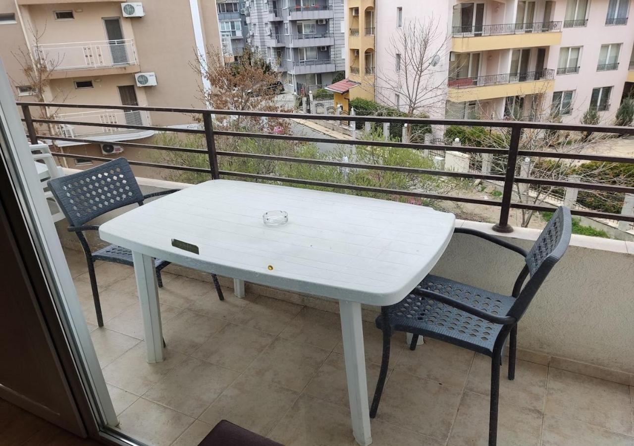 Charis Cozy Family Apart At Sun Village Complex Close To The Beach 阳光海滩 外观 照片
