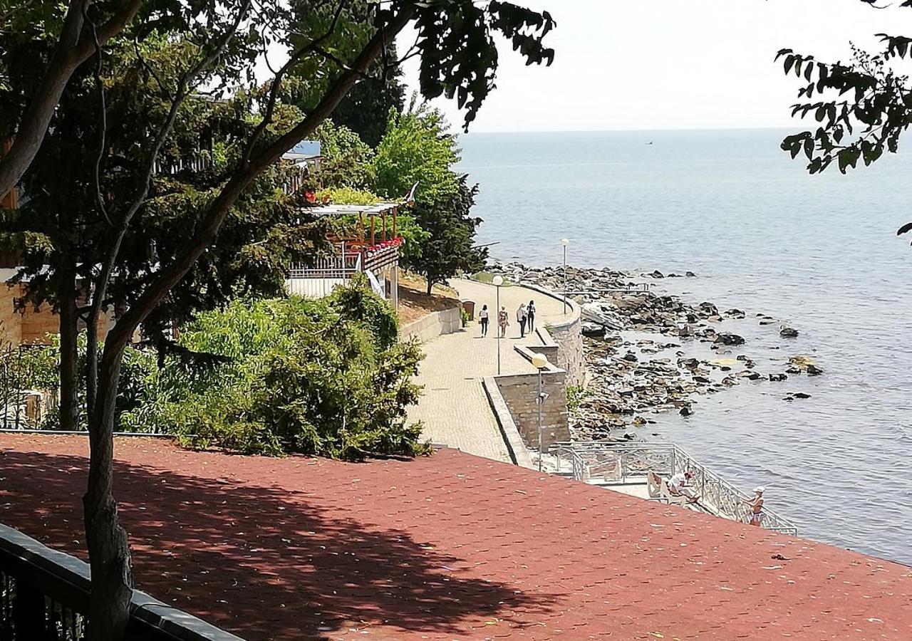 Charis Cozy Family Apart At Sun Village Complex Close To The Beach 阳光海滩 外观 照片