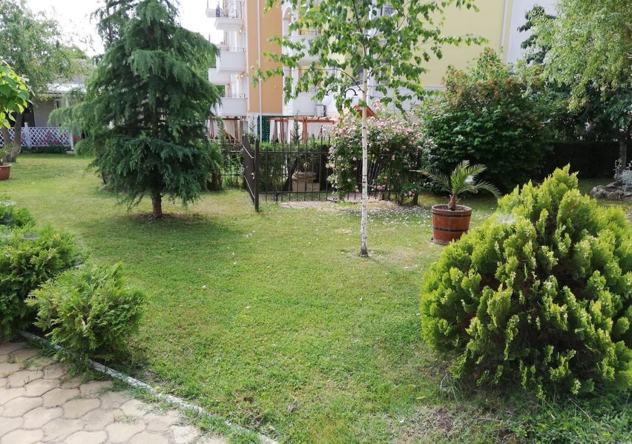 Charis Cozy Family Apart At Sun Village Complex Close To The Beach 阳光海滩 外观 照片
