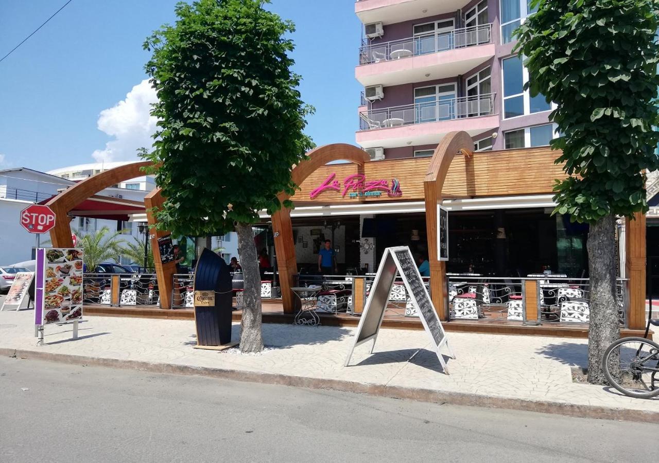 Charis Cozy Family Apart At Sun Village Complex Close To The Beach 阳光海滩 外观 照片