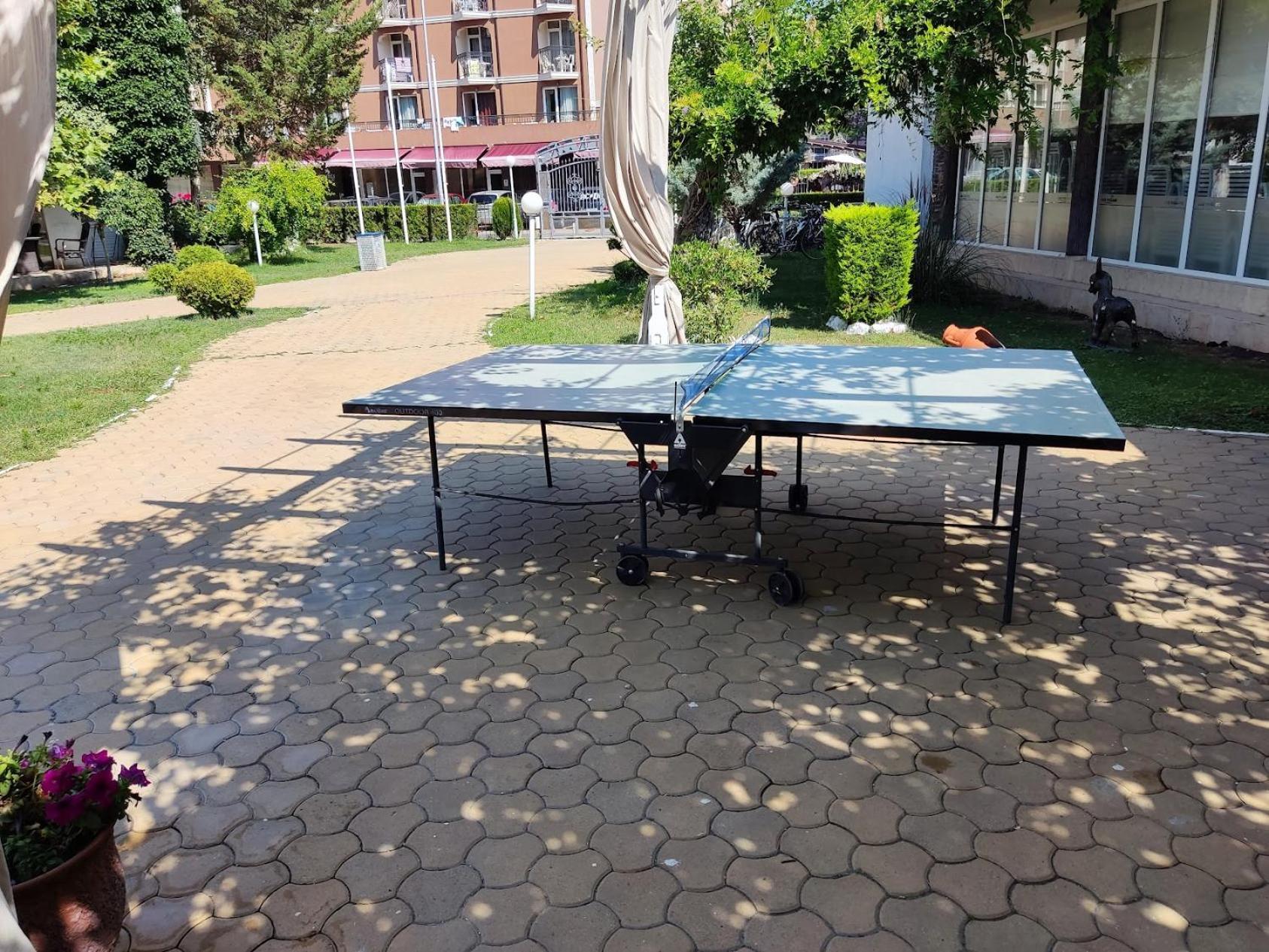 Charis Cozy Family Apart At Sun Village Complex Close To The Beach 阳光海滩 外观 照片