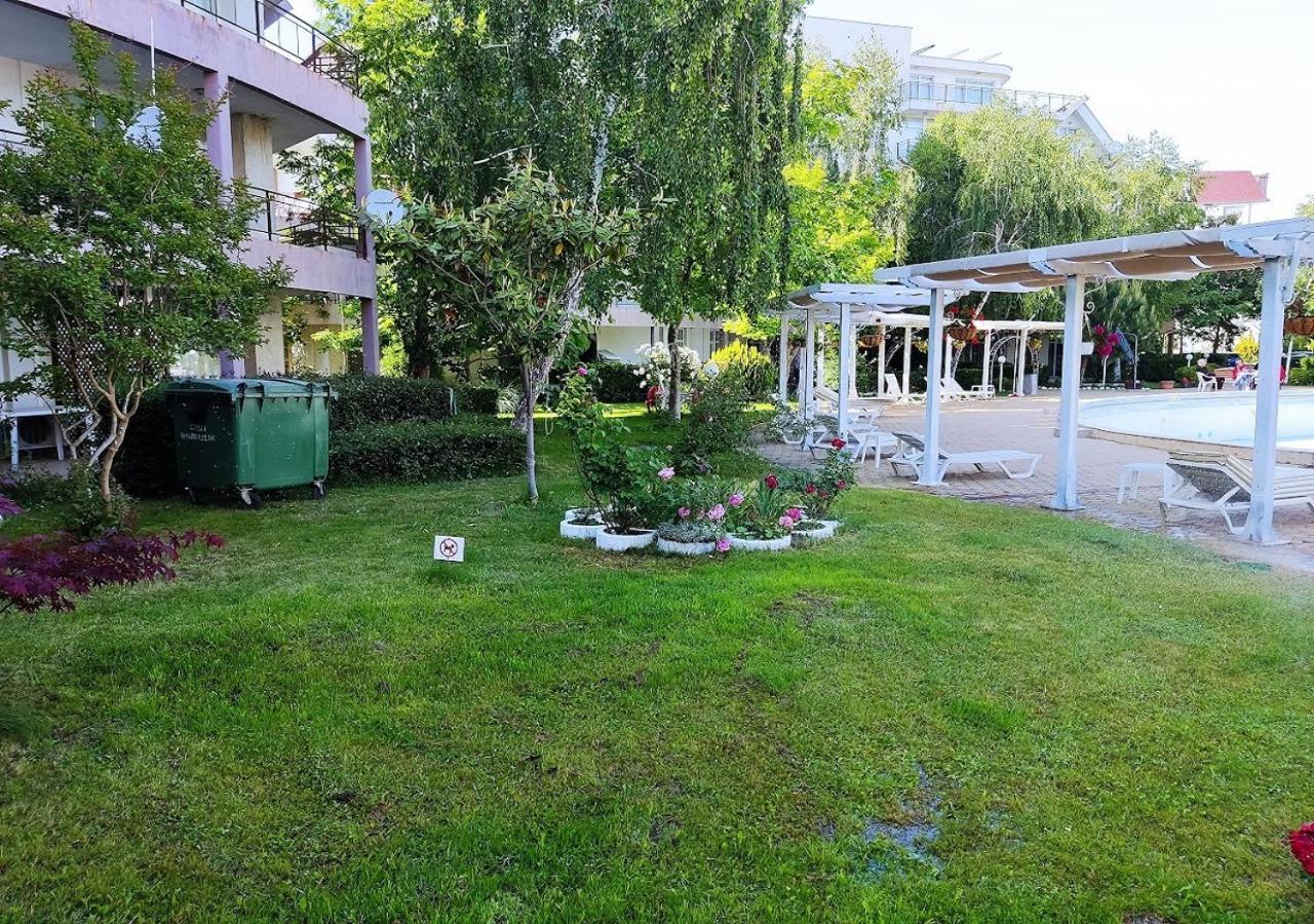 Charis Cozy Family Apart At Sun Village Complex Close To The Beach 阳光海滩 外观 照片