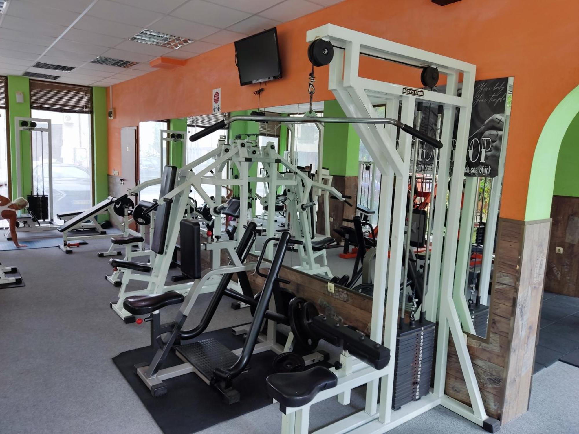 Charis Cozy Family Apart At Sun Village Complex Close To The Beach 阳光海滩 外观 照片